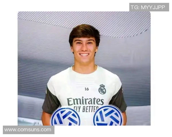 足球星二代崛起潜力谁最大未来之星是谁